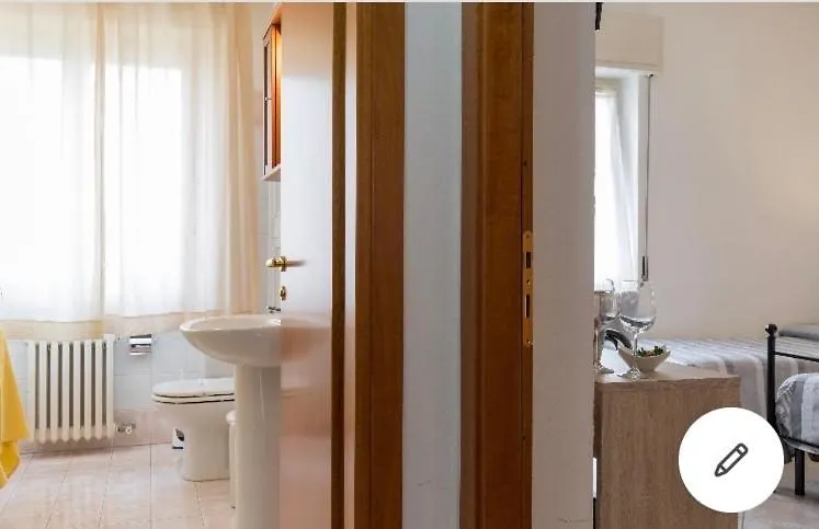 Hotel La Terrazza Peschiera del Garda Italien