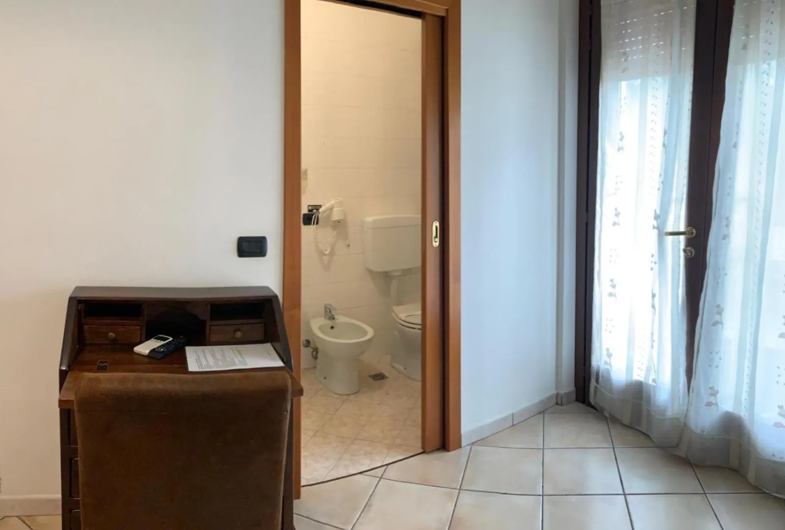 Hotel La Terrazza Peschiera del Garda Gasthof
