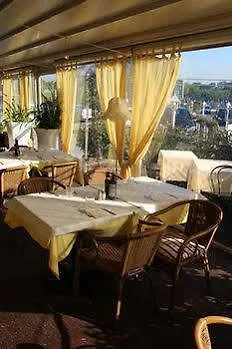 Hotel La Terrazza Peschiera del Garda