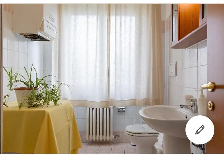 La Terrazza Hotel Peschiera del Garda Guest house