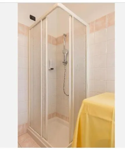 Guest house La Terrazza Hotel Peschiera del Garda Italy