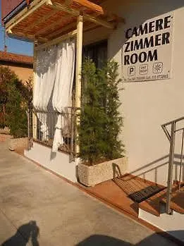 La Terrazza Hotel Peschiera del Garda Guest house