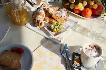 Guest house La Terrazza Hotel Peschiera del Garda