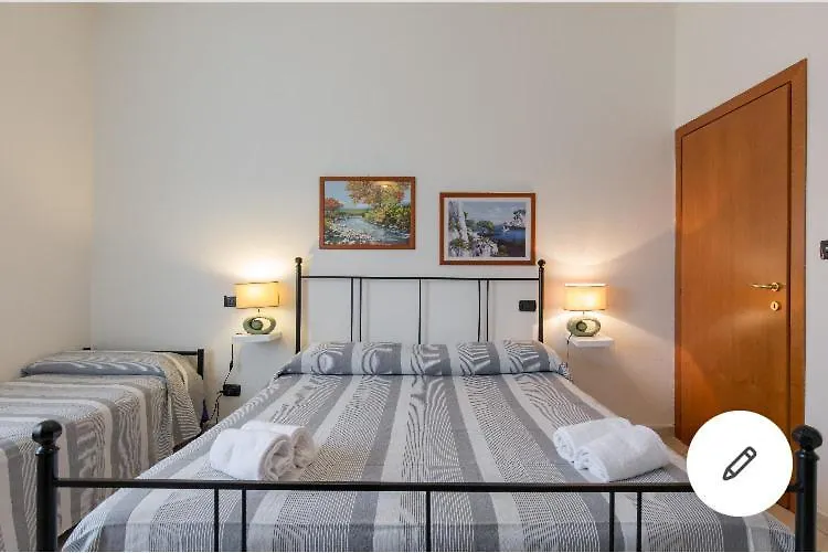 Hotel La Terrazza Peschiera del Garda