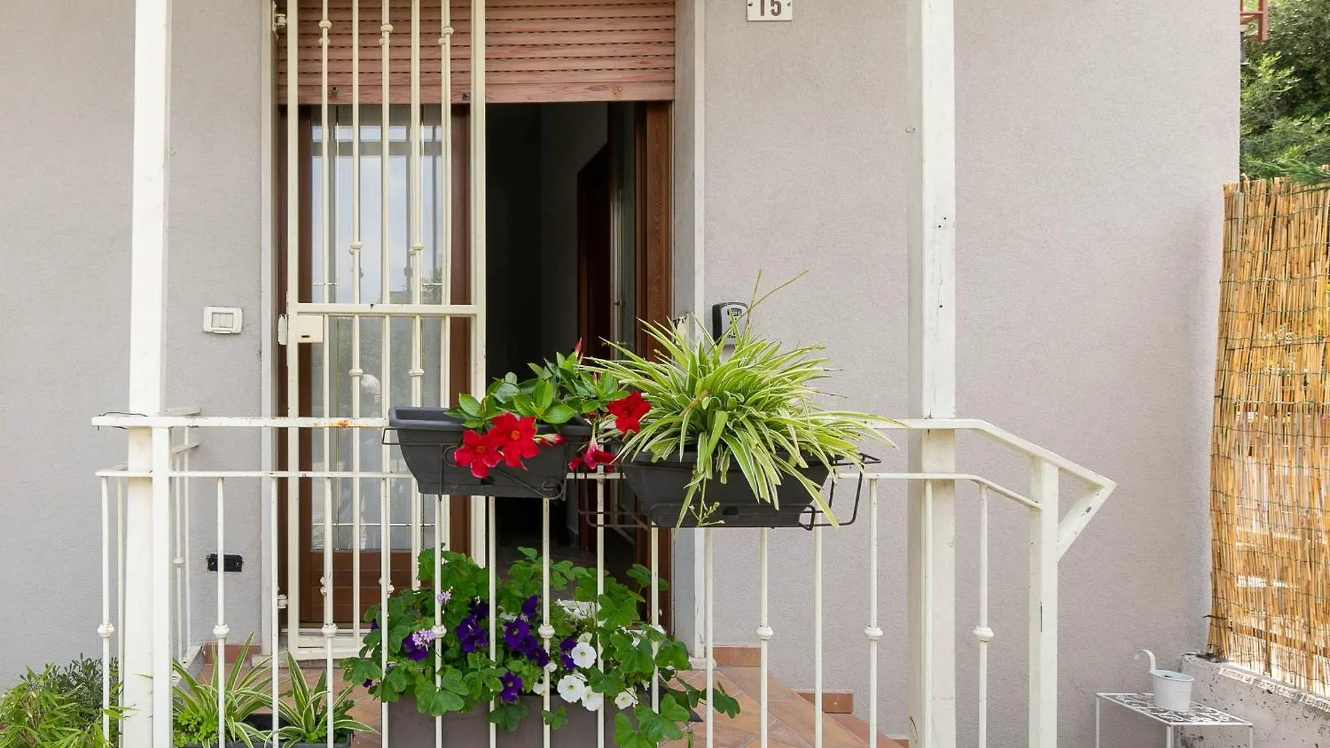 Hotel La Terrazza Peschiera del Garda